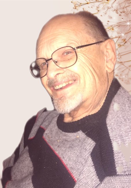 Obituary of Robert Dean Schick