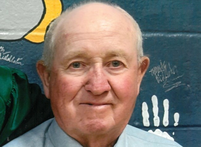 Obituary of Harold Dean Lackey