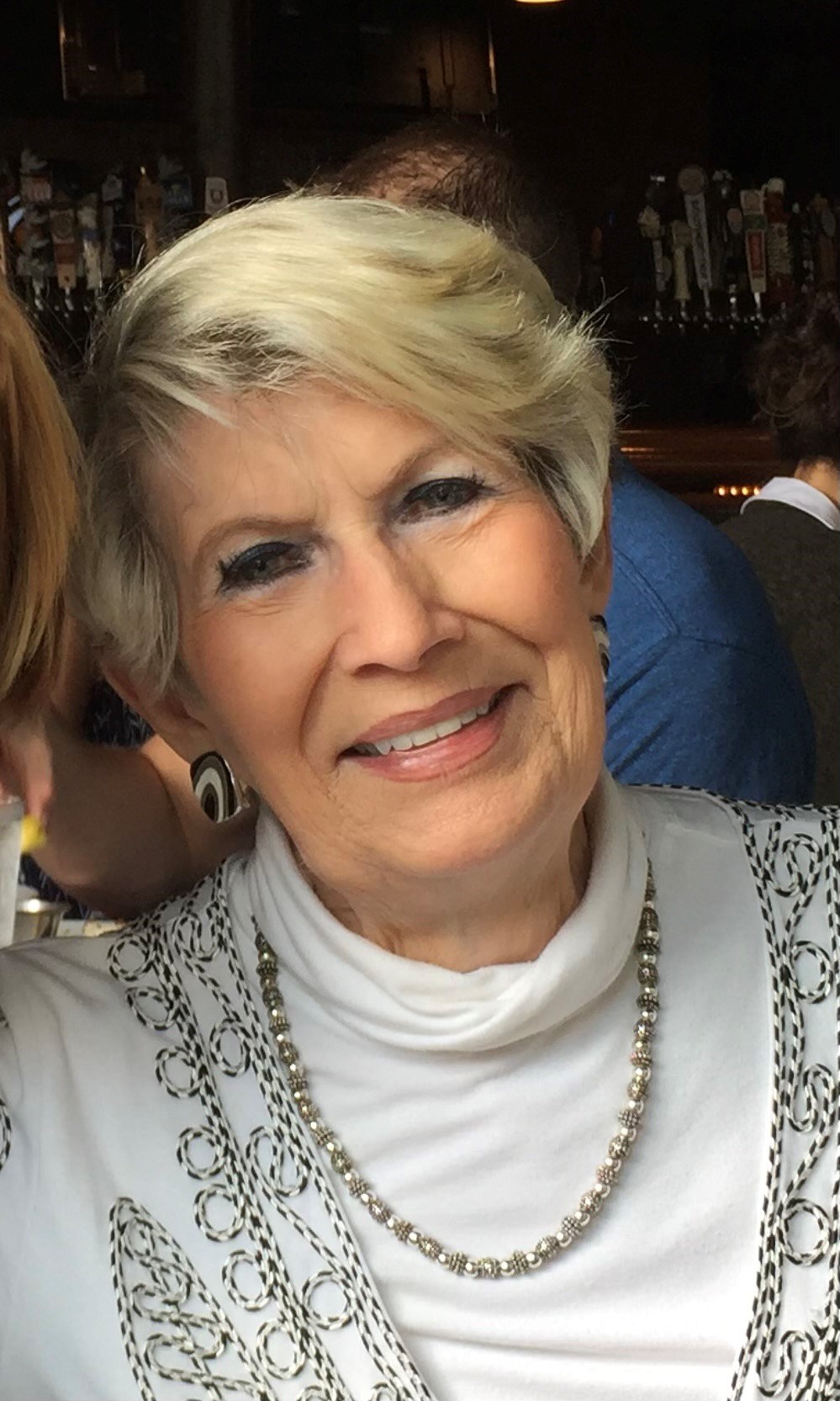 Obituary of Elizabeth Ann Schroeder