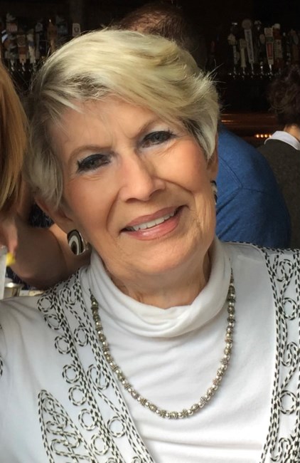 Obituary of Elizabeth Ann Schroeder