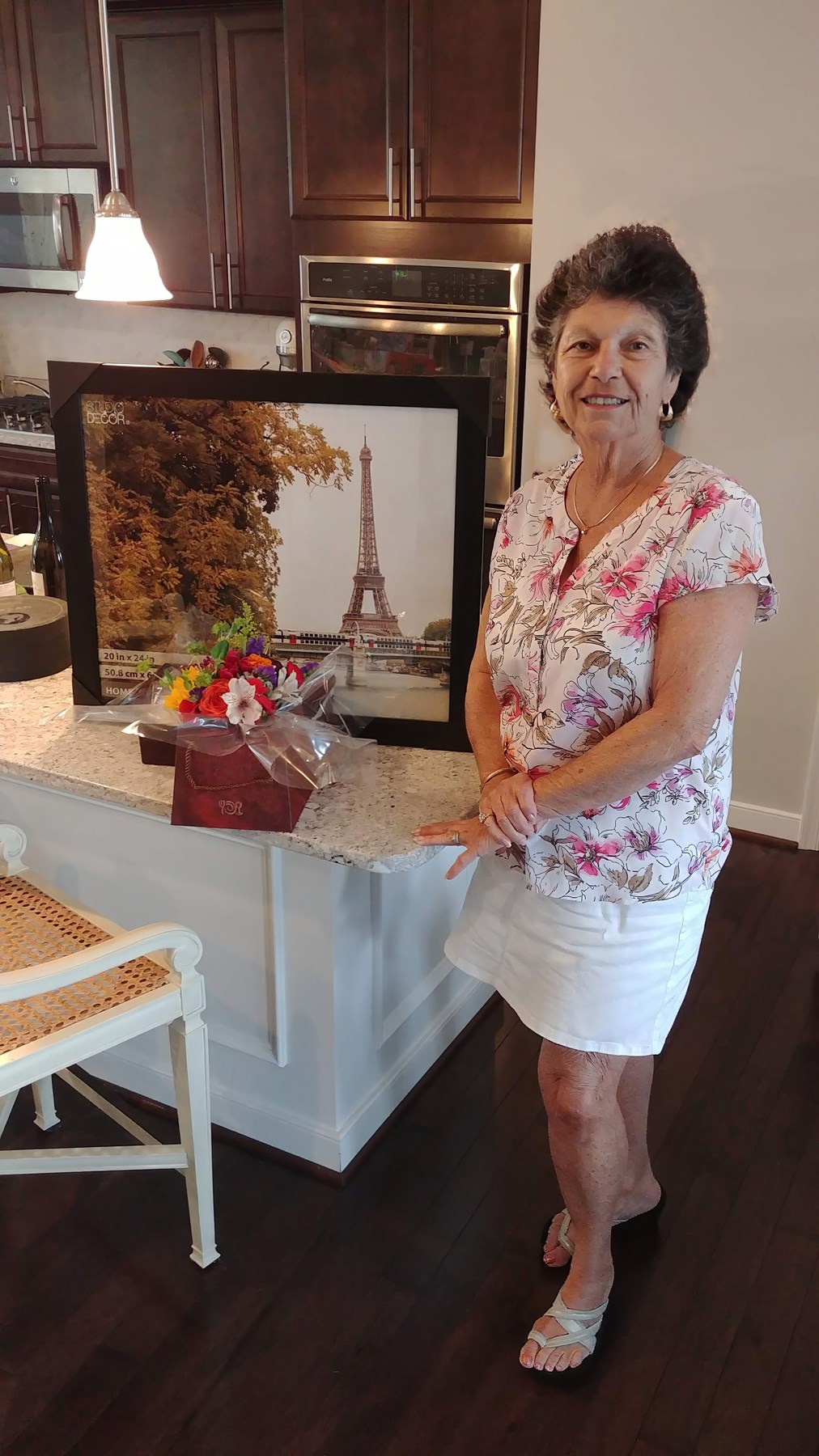 Obituary of Linda Anne Bares