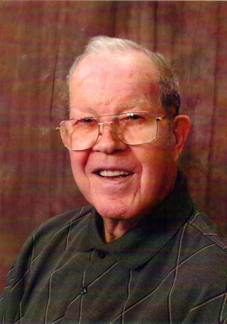 Obituary of Roger Frank Reiswitz