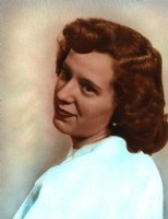 Obituary of Yvonne Rose Kelly Saylor