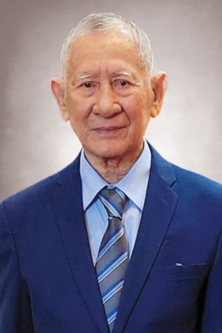 Obituary of Thuan Van Tran