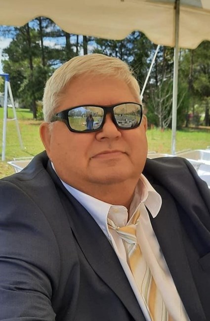 Obituary of Alton Bentley Harris