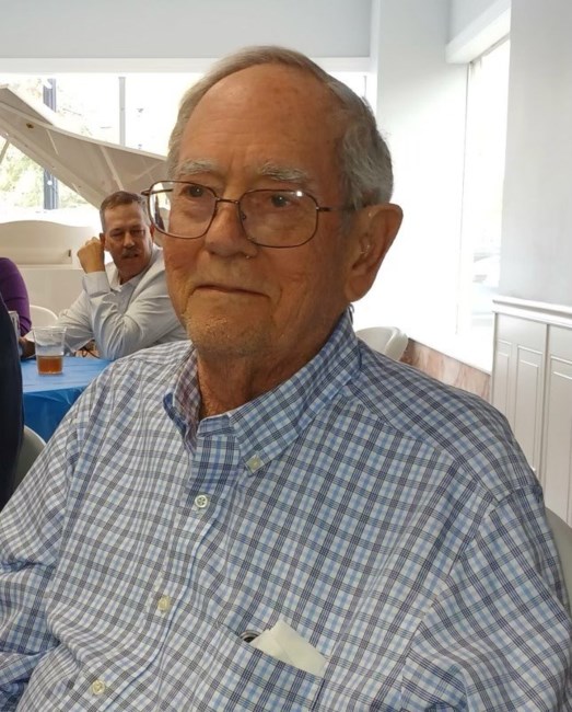 Obituary of Hugh McQuiston Lynn, III