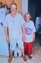 Obituary of Frieda Gorman