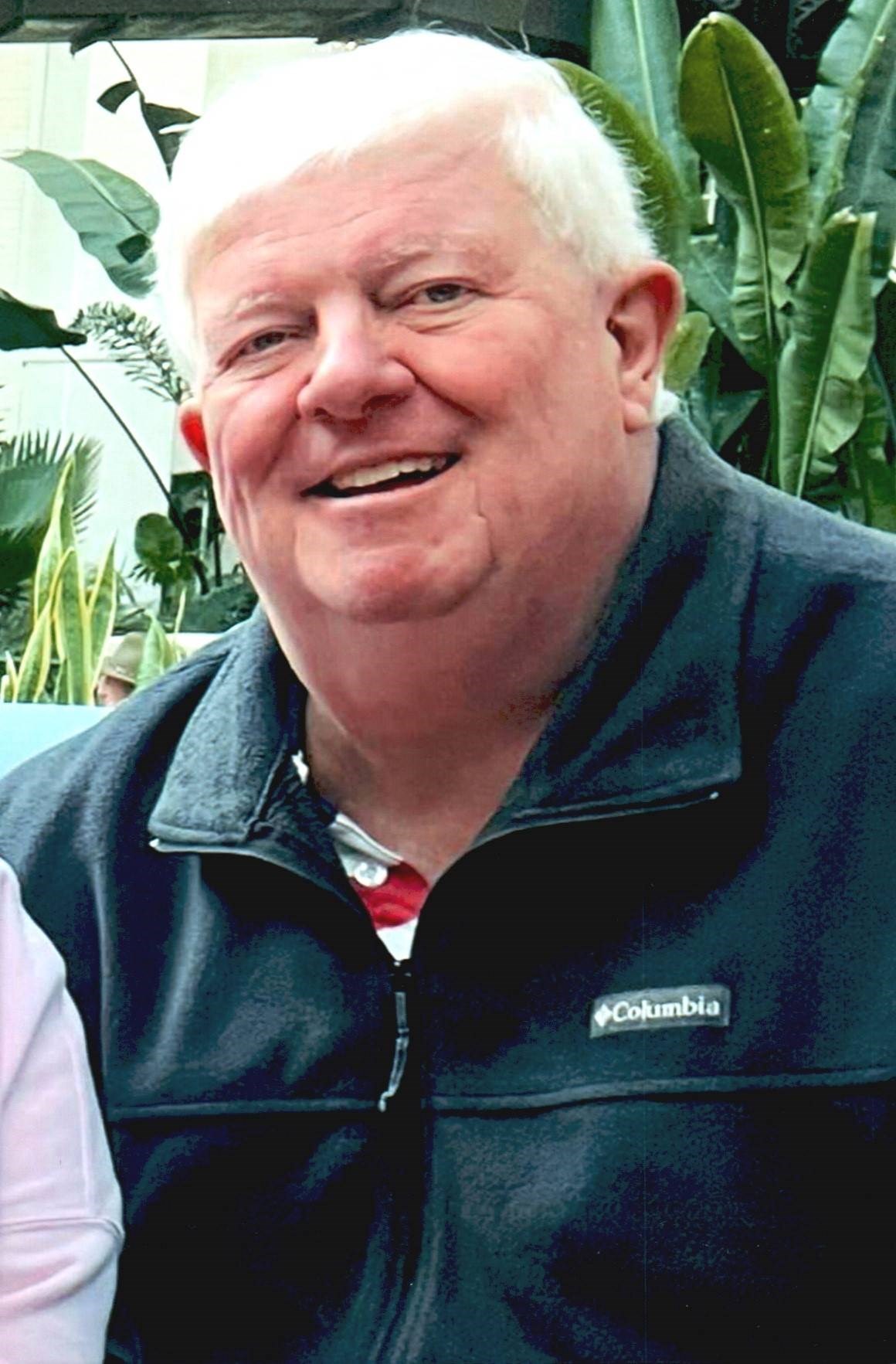 Obituary of Kermit R. "Randy" Lashley, Jr.