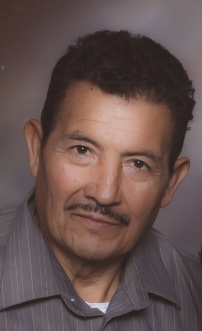 Obituary of Fidel Garcia