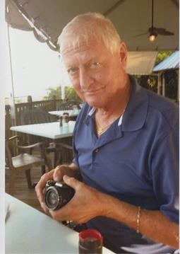 Obituary of Larry Joe Pratt