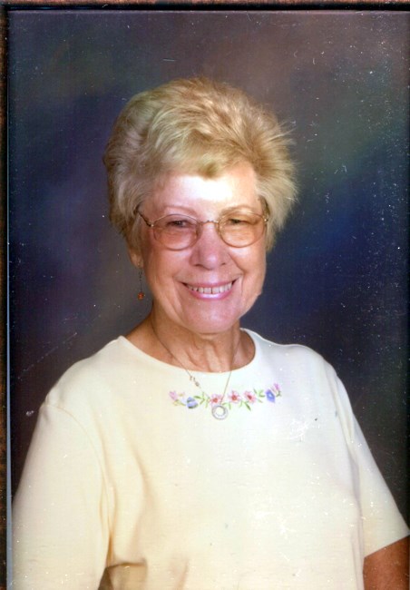 Obituary of Nellie Mae Raynes