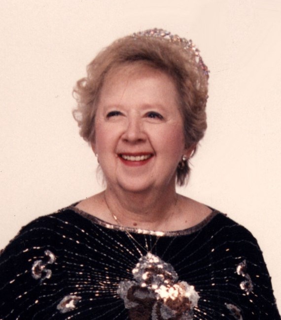 Obituary of Billy Jean Mayfield