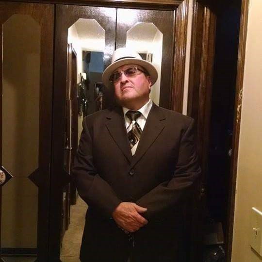 Avis de décès de Jesse D. Gonzales