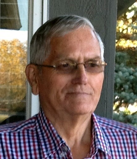 Obituary of William Jarrell