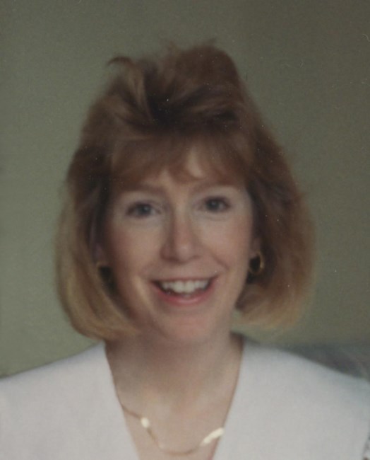 Obituary of Mary Peterson