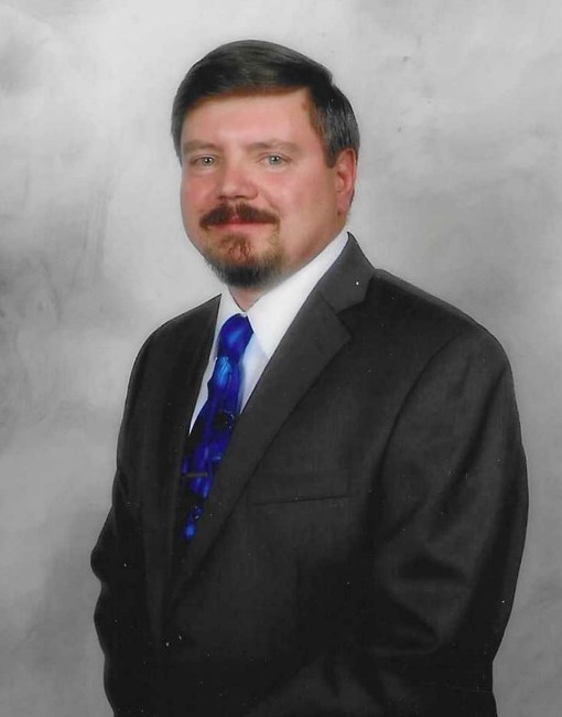 Obituary of Michael "Mike" Alan Warmoth