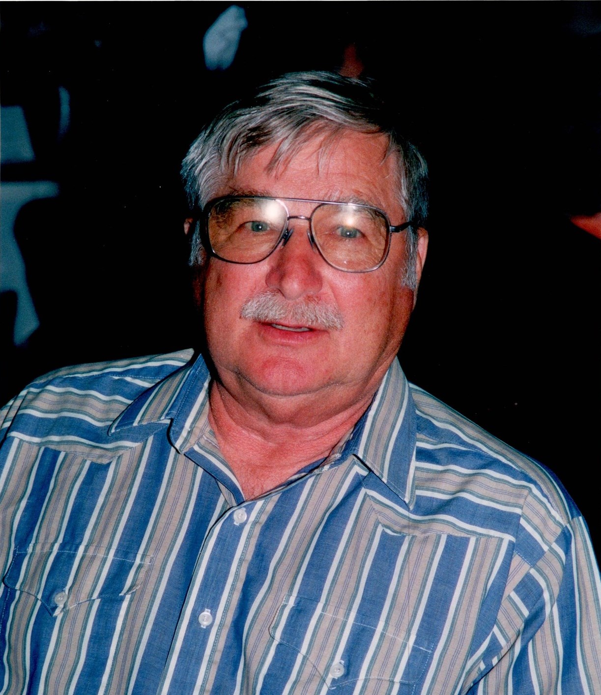 Thomas E. Dempsey Obituary Redding, CA