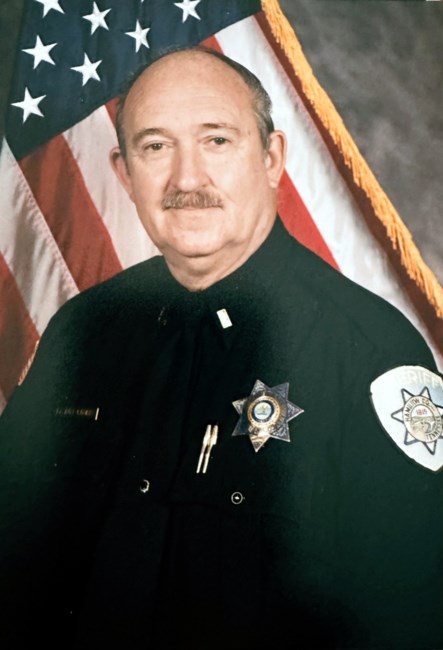 Obituary of Roy Combs