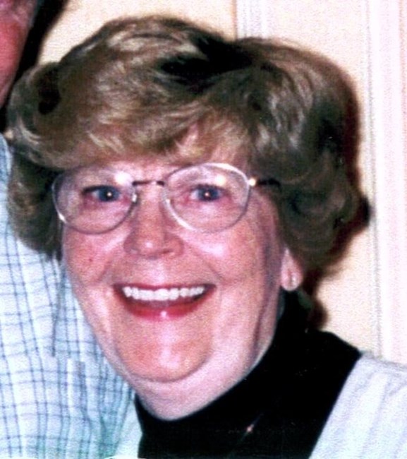 Obituary of Vivian Louise Jepson