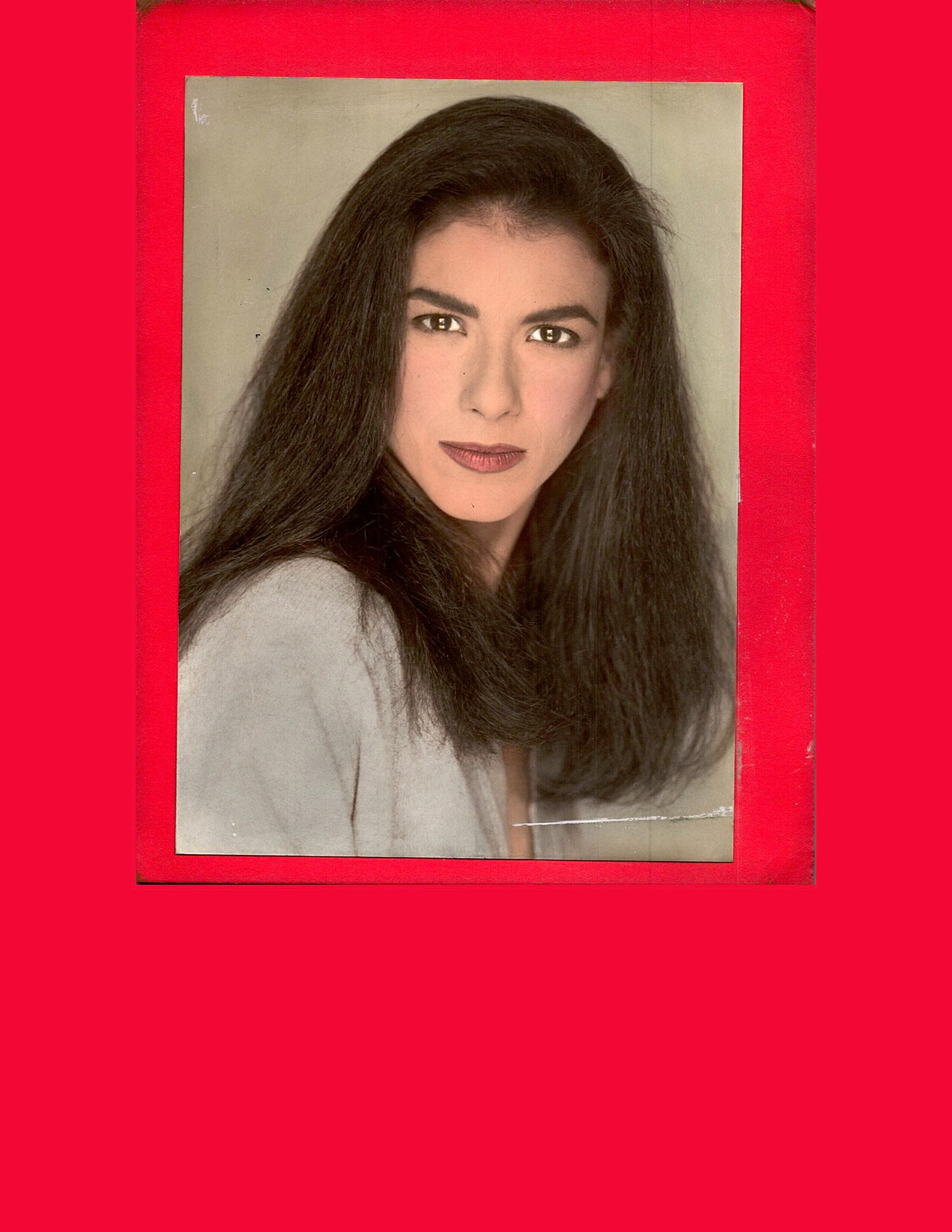 Obituary of Maria C. Frueh