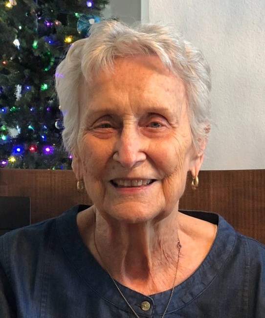 Obituario de Mary Jo Di Filippo