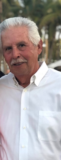 Obituary of Joe Castillo