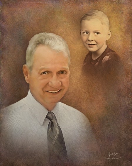 Obituary of Floyd Marvin Fegenbush