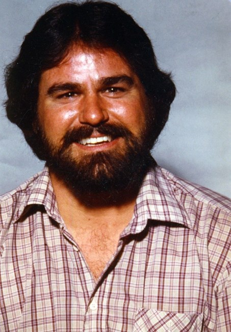 Obituary of Victor David Canestrino