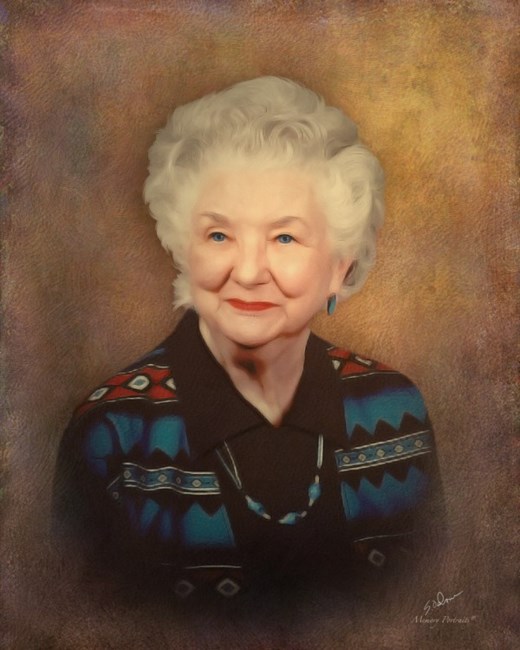 Obituary of Margaret Cox