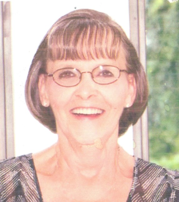 Obituary of Judi A. Ballog