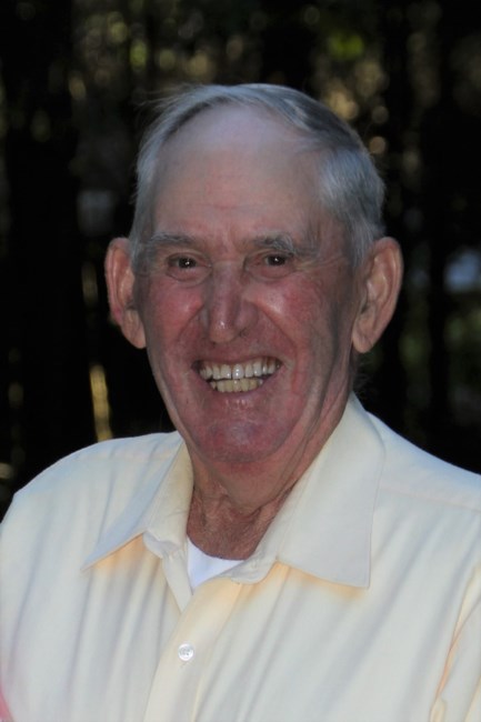 Avis de décès de Robert Alfred Gunter