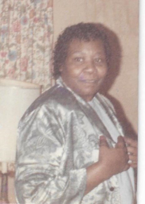 Obituary of Ora Mae Sutton