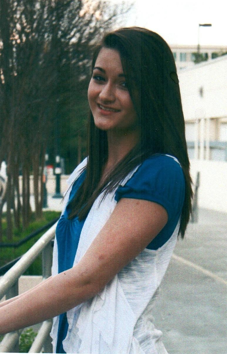 Obituary of Christina Leigh Inman