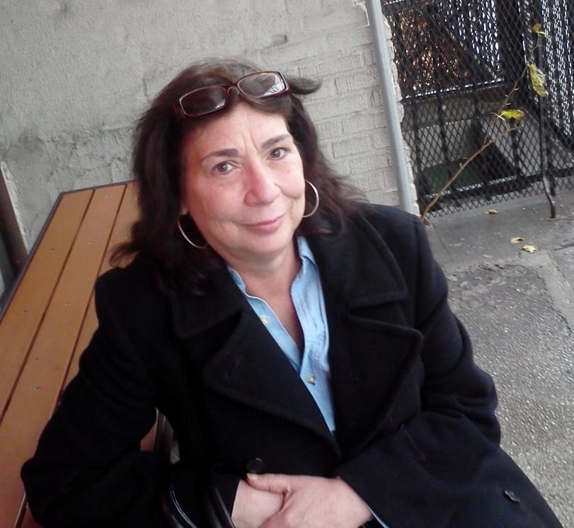 Obituary of Mary Breslin