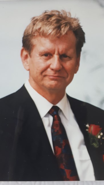 Obituary of Pastor Olavi Arthur Koskinen