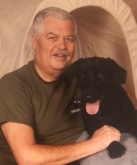 Obituary of Michael Robert Dennis