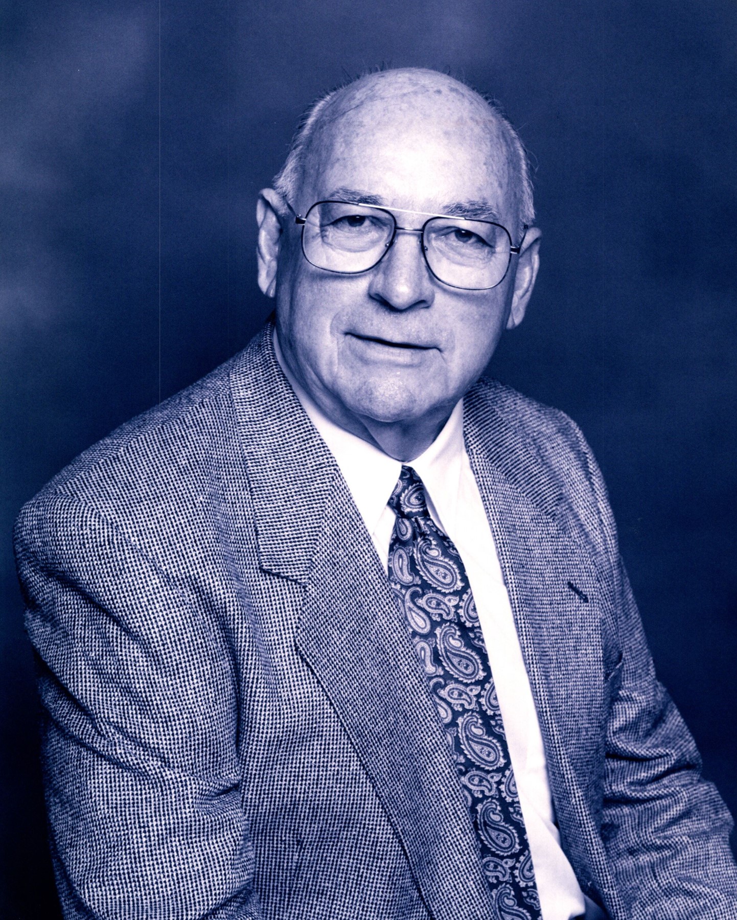 Obituario de Robert James Bean