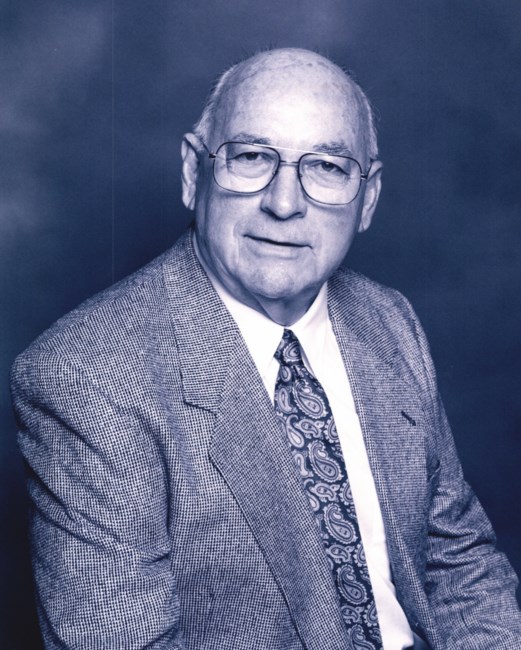 Obituario de Robert James Bean