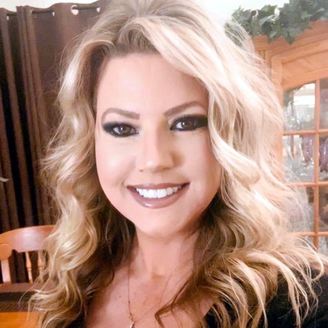Obituary of Staci Raelynn Seacord