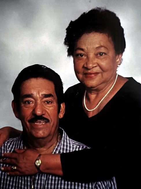 Obituary of Efraín Collazo Rivera