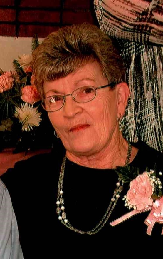 Obituary of Susie Overman Ferguson