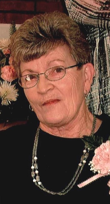 Obituary of Susie Overman Ferguson