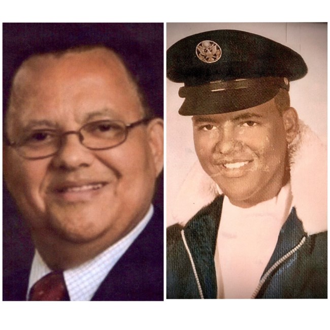 Obituary of Larry Glenn Jackson