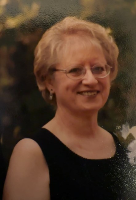 Obituary of Donna L. Wiebold