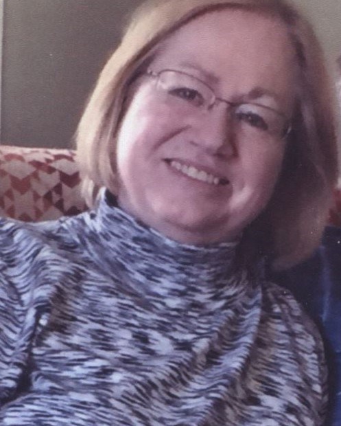 Obituary of Eva Marie Dryanski