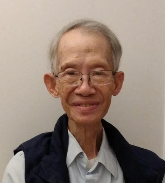 Obituario de Chee Sing Lau