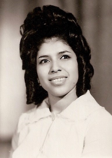 Obituary of Maria Coco Vazquez