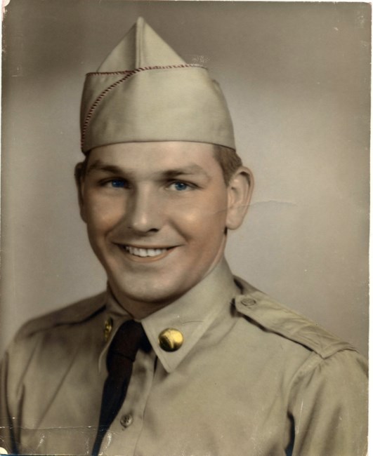 Obituary of Charles E. Ortquist