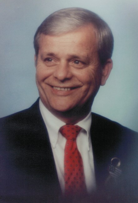 Obituary of Robert Richard Haynes