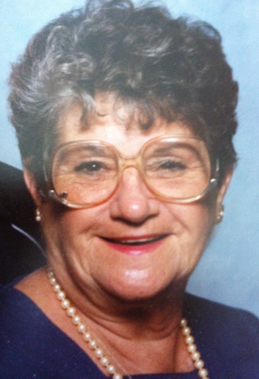 Joan Strickland Obituary New Port Richey, FL